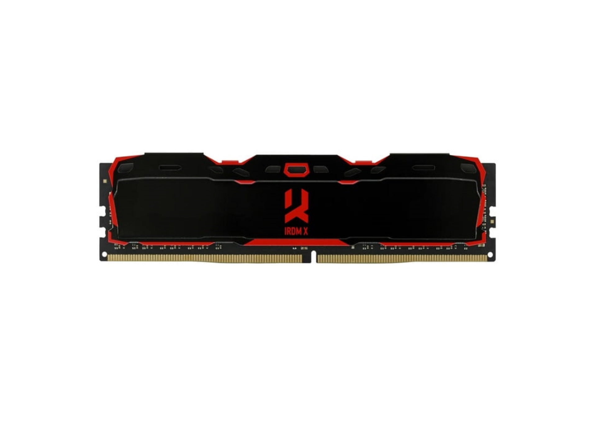 Память DDR4 4 ГБ GoodRam 2666MHz IR-X2666D464L16S/8GDC
