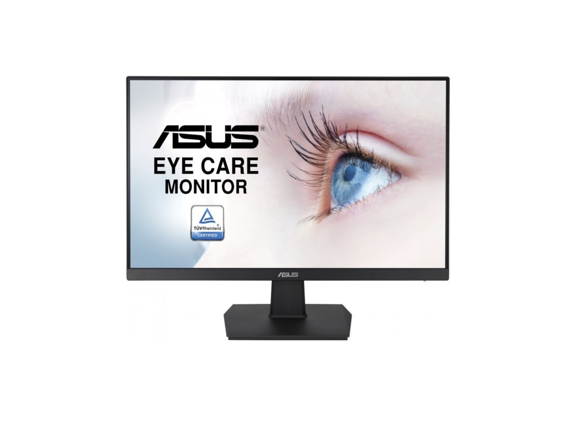 Монитор Asus VA247HE (90LM0795-B01170)