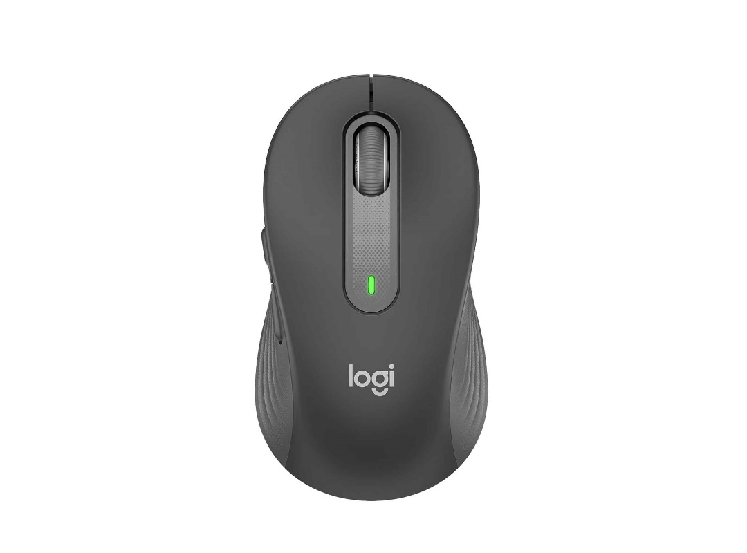 Мышь Logitech M650 Signature Graphite (L910-006253)