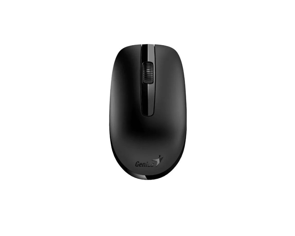 Мышь GENIUS NX-7007 ЧЕРНАЯ
