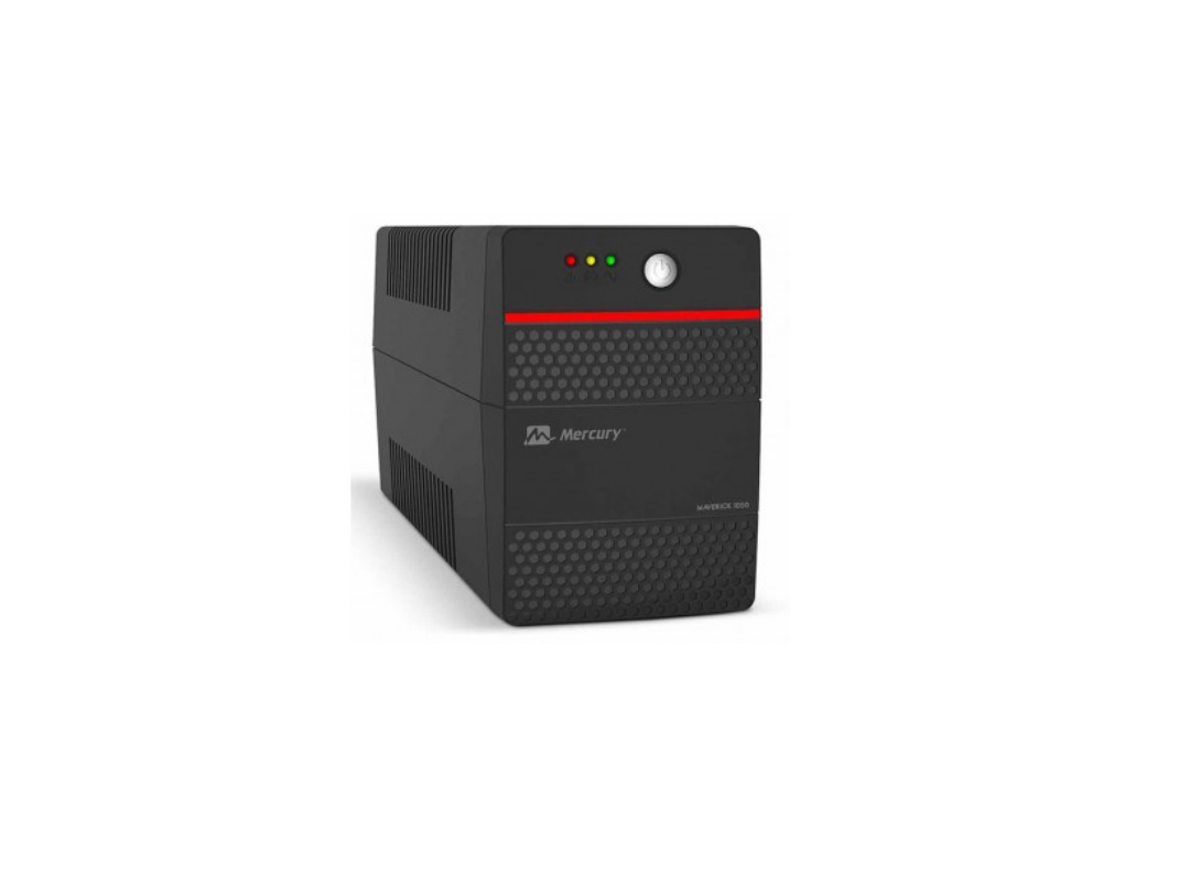 Источник бесперебойного питания Maverick 850В