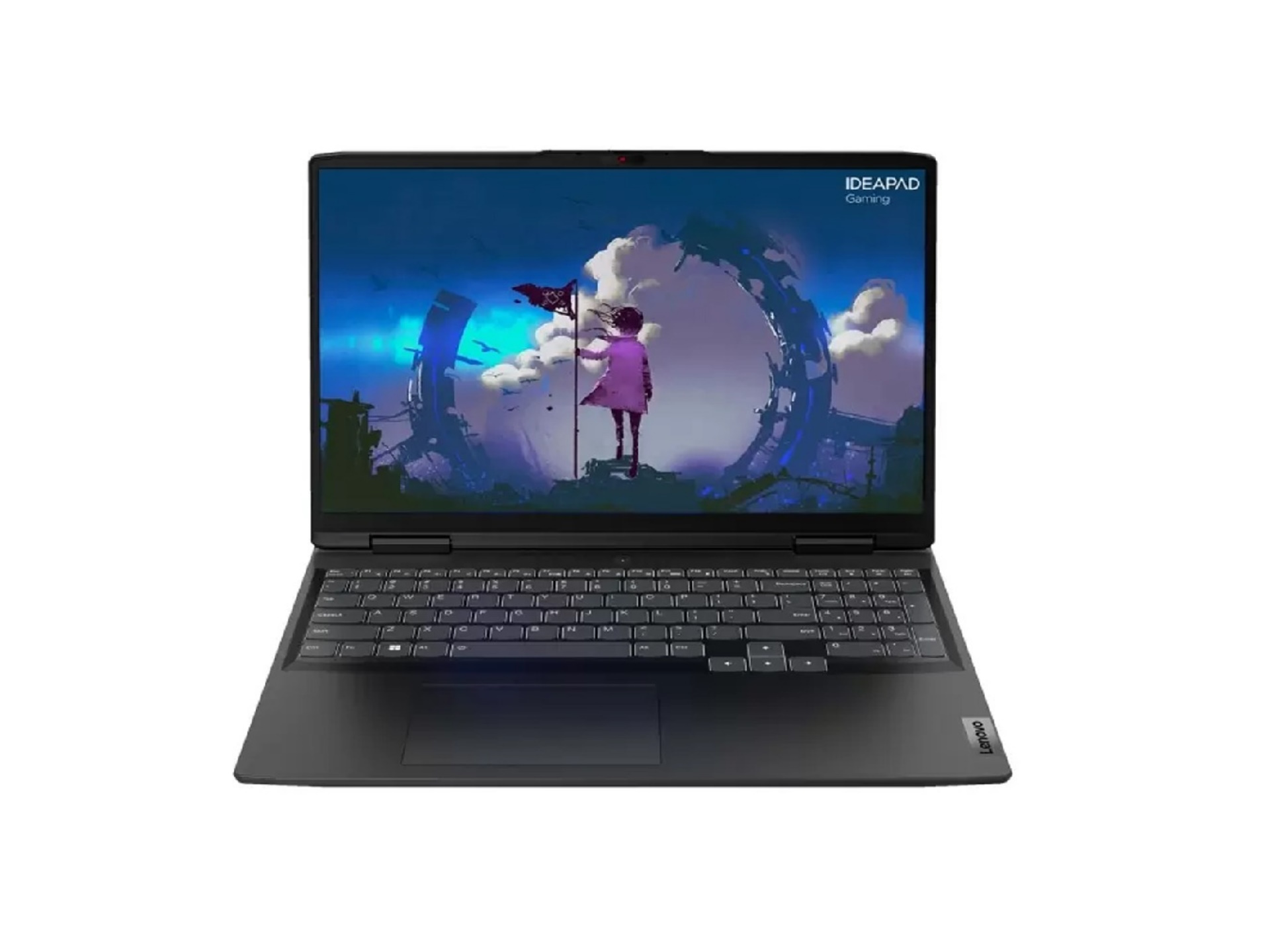 Ноутбук Lenovo IdeaPad Gaming 3 16IAH7 i5-12450H/16 ГБ/SSD512 ГБ (82SA00CWRK)