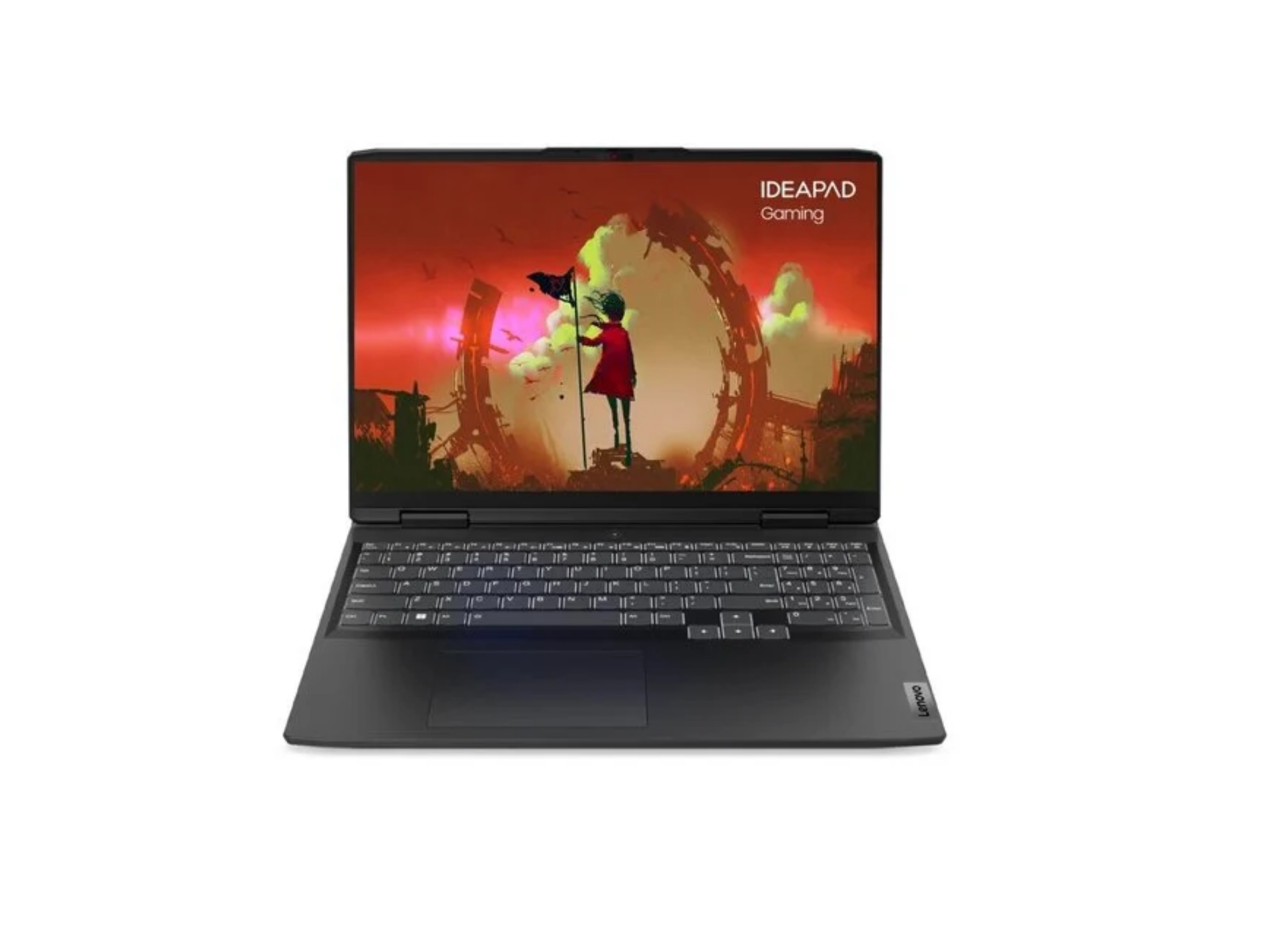 Ноутбук Lenovo IdeaPad Gaming 3 16ARH7 AMD Ryzen R5-6600H16GB/SSD512GB (82SC007ARK)