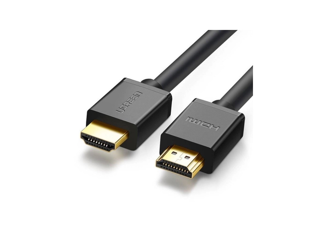 Кабель UGREEN HD104 10108 HDMI 3м (черный)