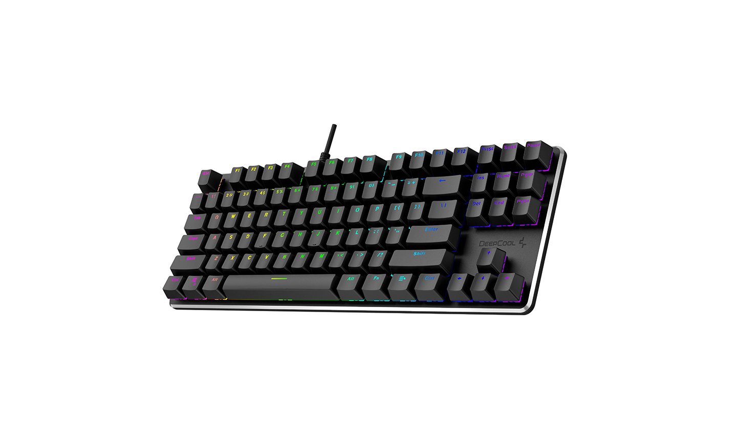 Клавиатура Deep Cool KB500