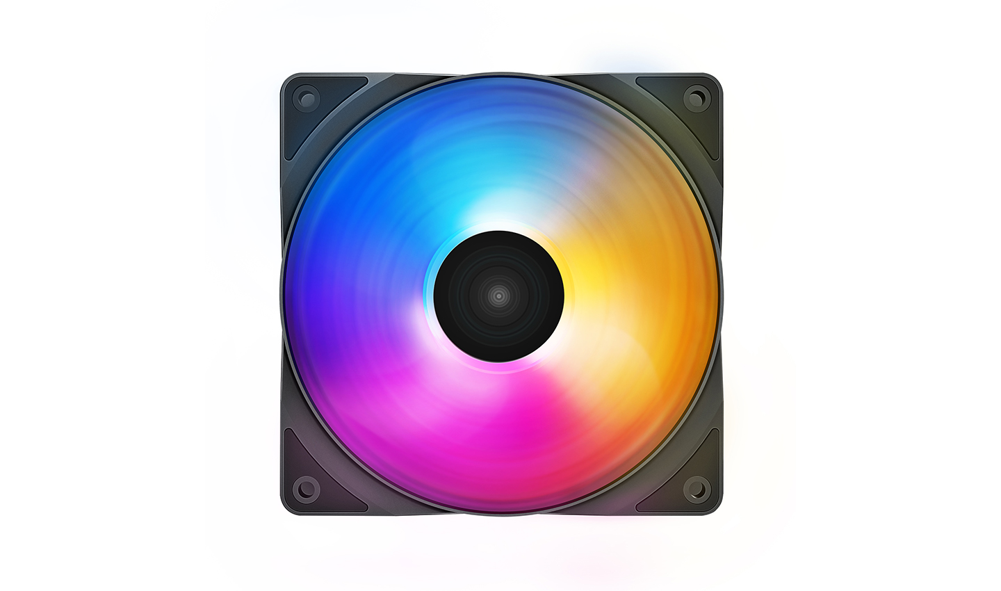Кулер DeepCool RF120 FS