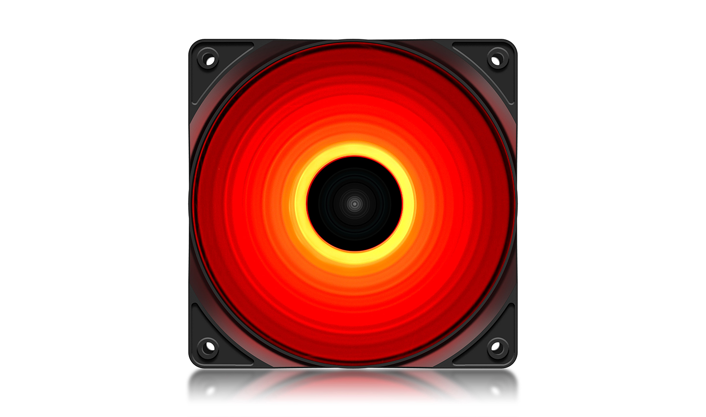 Кулер DeepCool RF120R