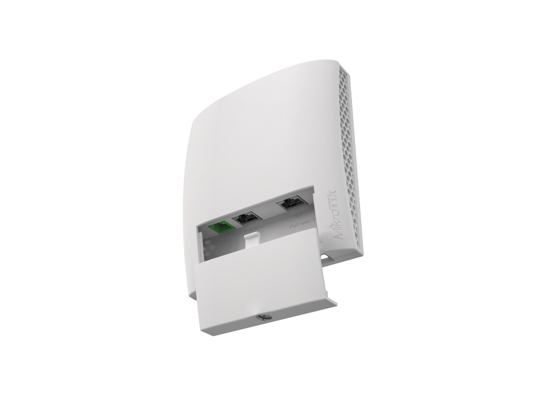 Роутер MikroTik wsAP ac lite (RBWSAP-5HAC2ND)