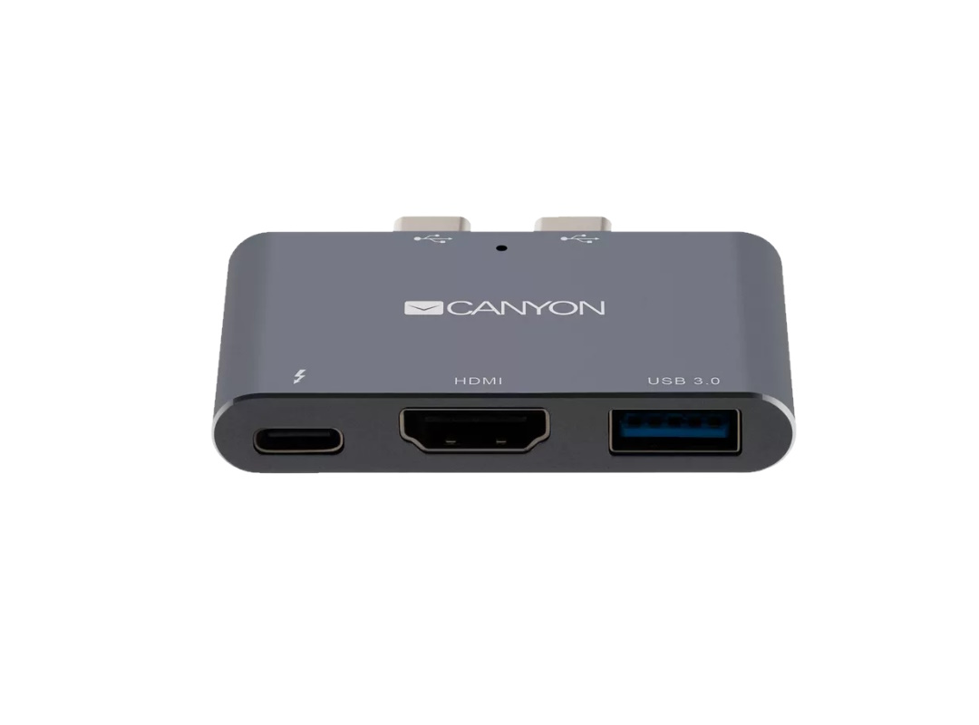 Делитель CANYON DS-1 CNS-TDS01DG