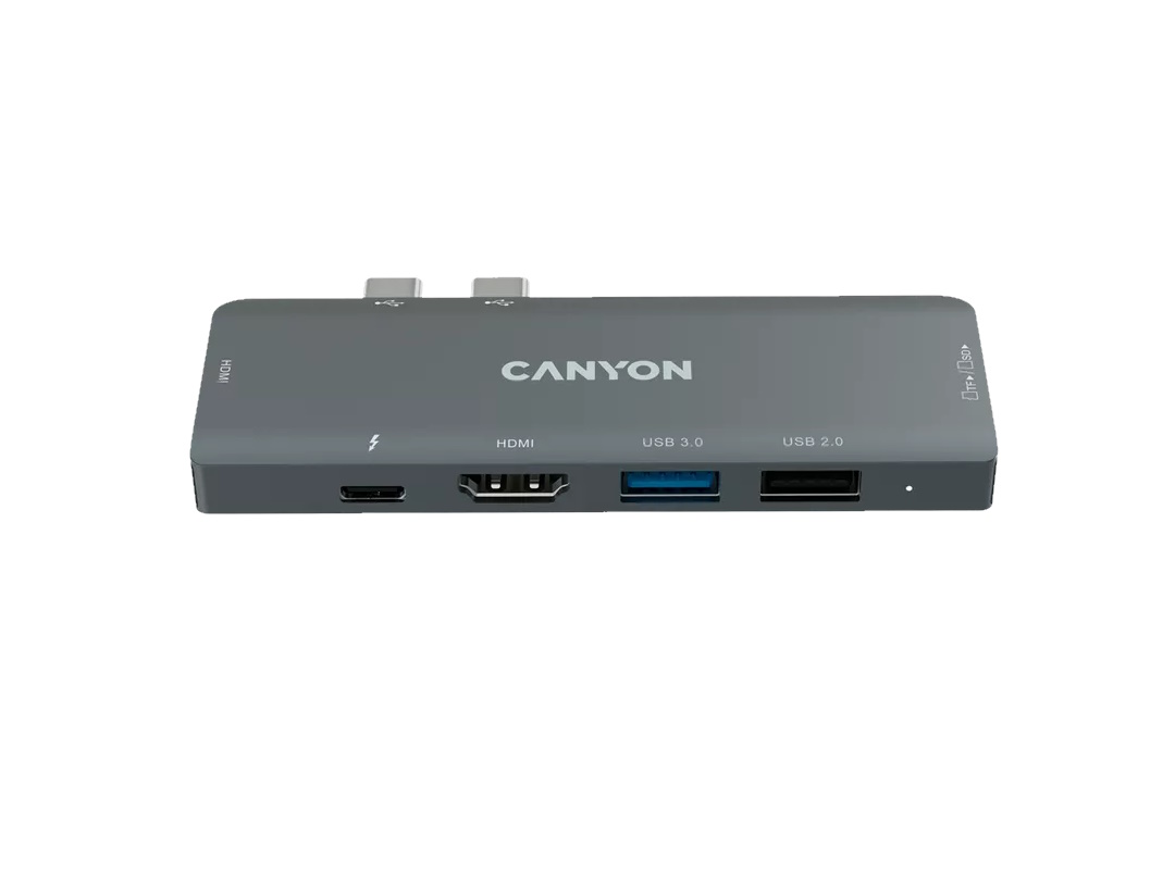 Делитель CANYON DS-5 CNS-TDS05B