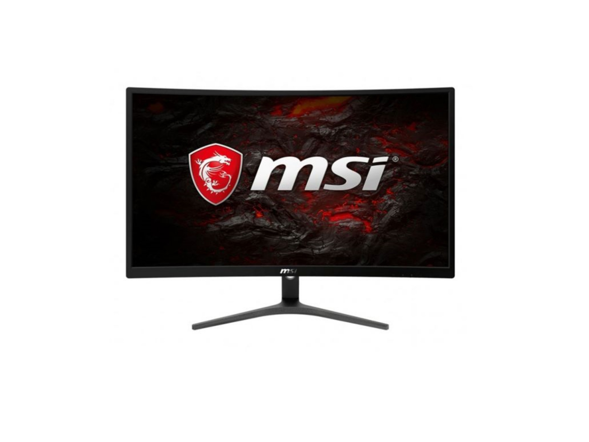 Монитор MSI Optix G241VC 9S6-3EA01H-020