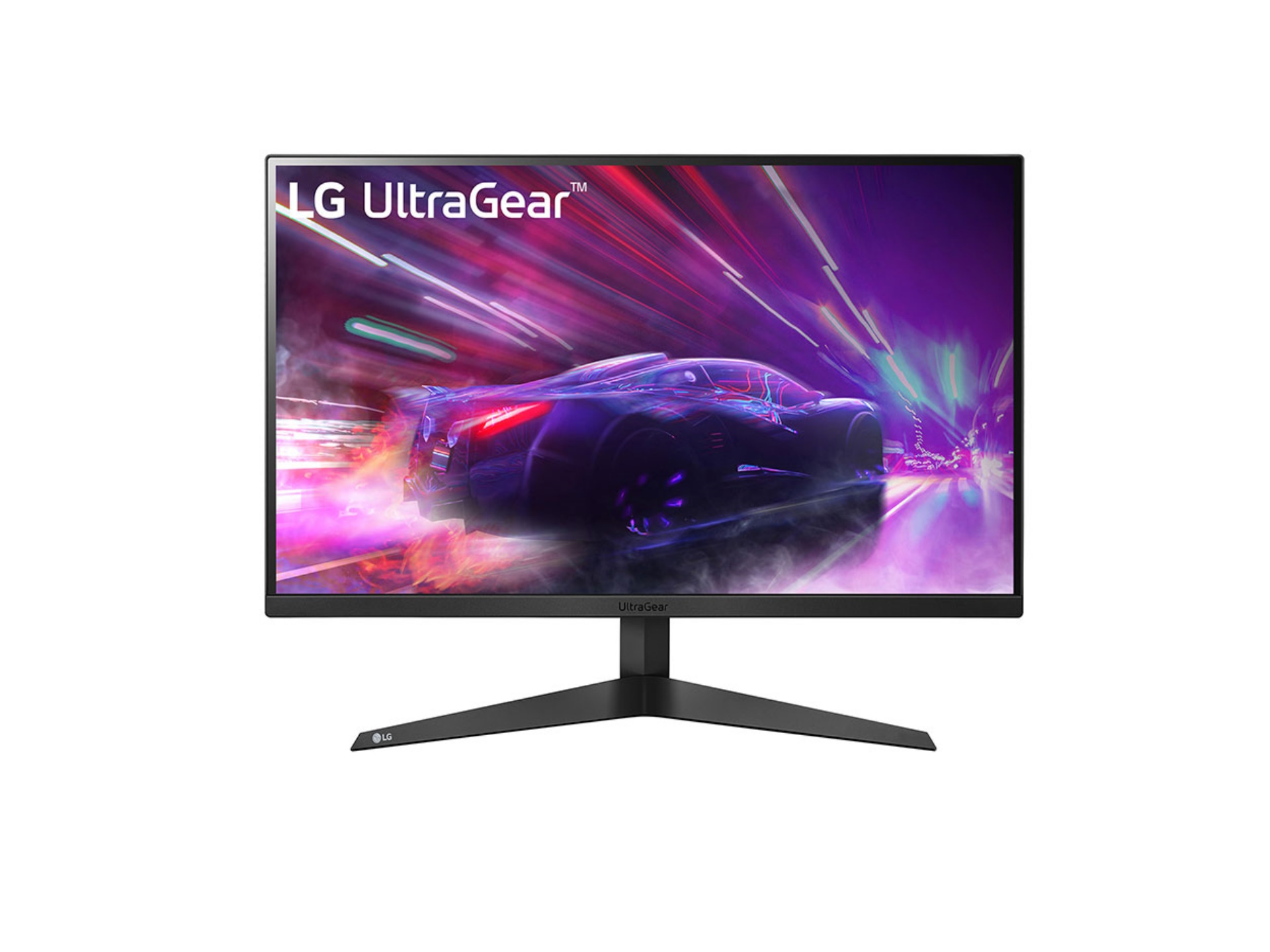 Монитор LG 27GQ50F-B