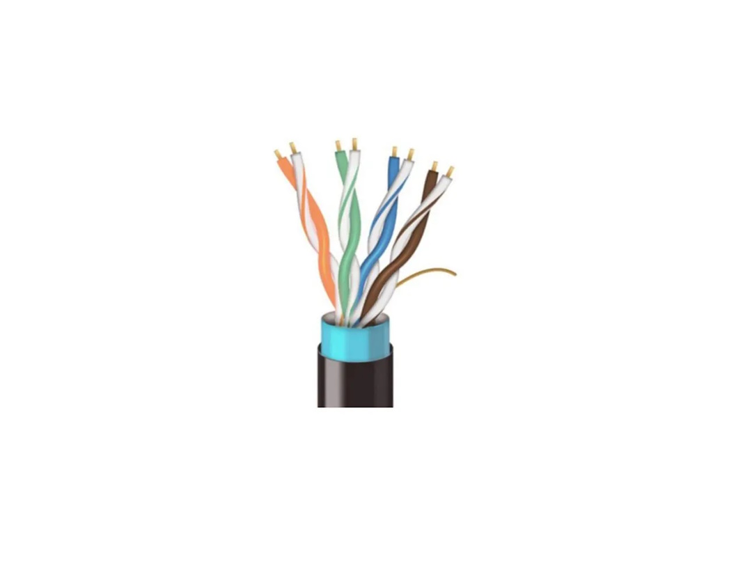 Кабель Ubiquiti UISP Cable Pro