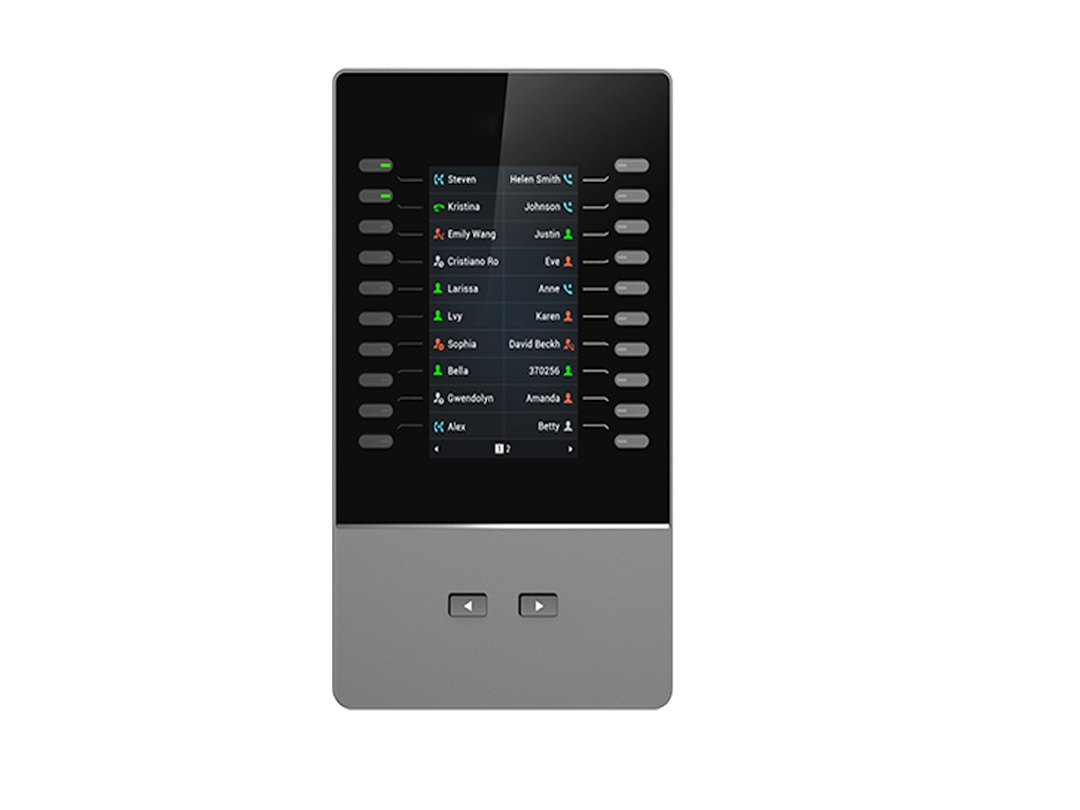 Модуль расширения клавиатуры Grandstream GBX20