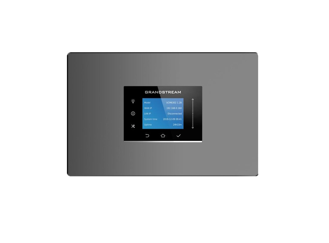 АТС Grandstream UCM6300A