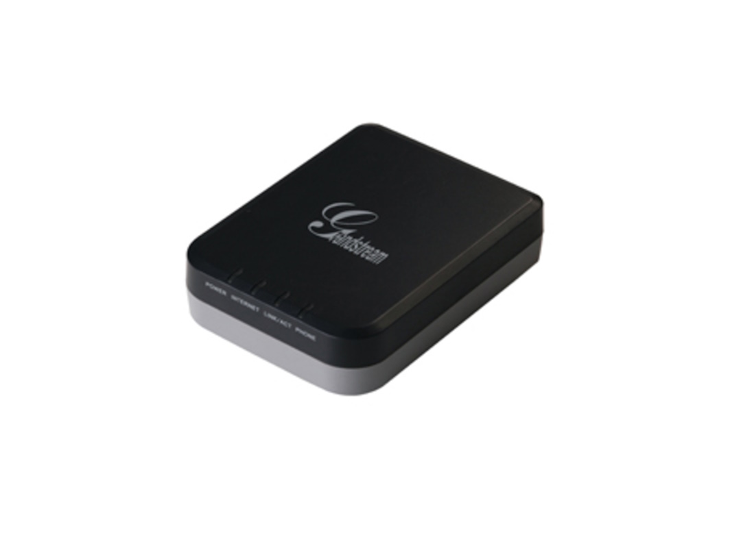 Телефонный преобразователь данных Grandstream HandyTone 701