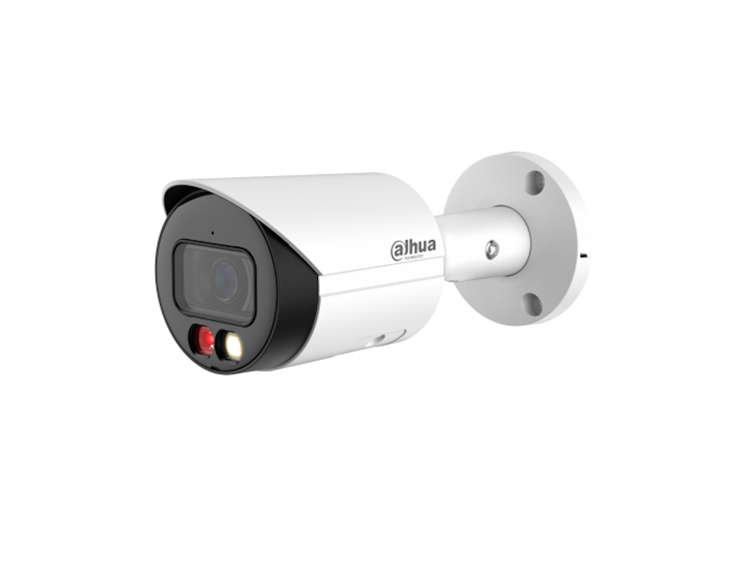 Камера Dahua DH-IPC-HFW2449SP-S-IL-0280B