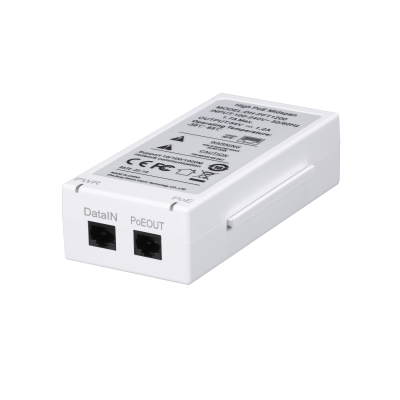 Модуль Dahua PoE Extender PFT1200