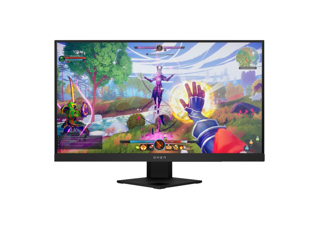 Монитор HP OMEN 25i Gaming