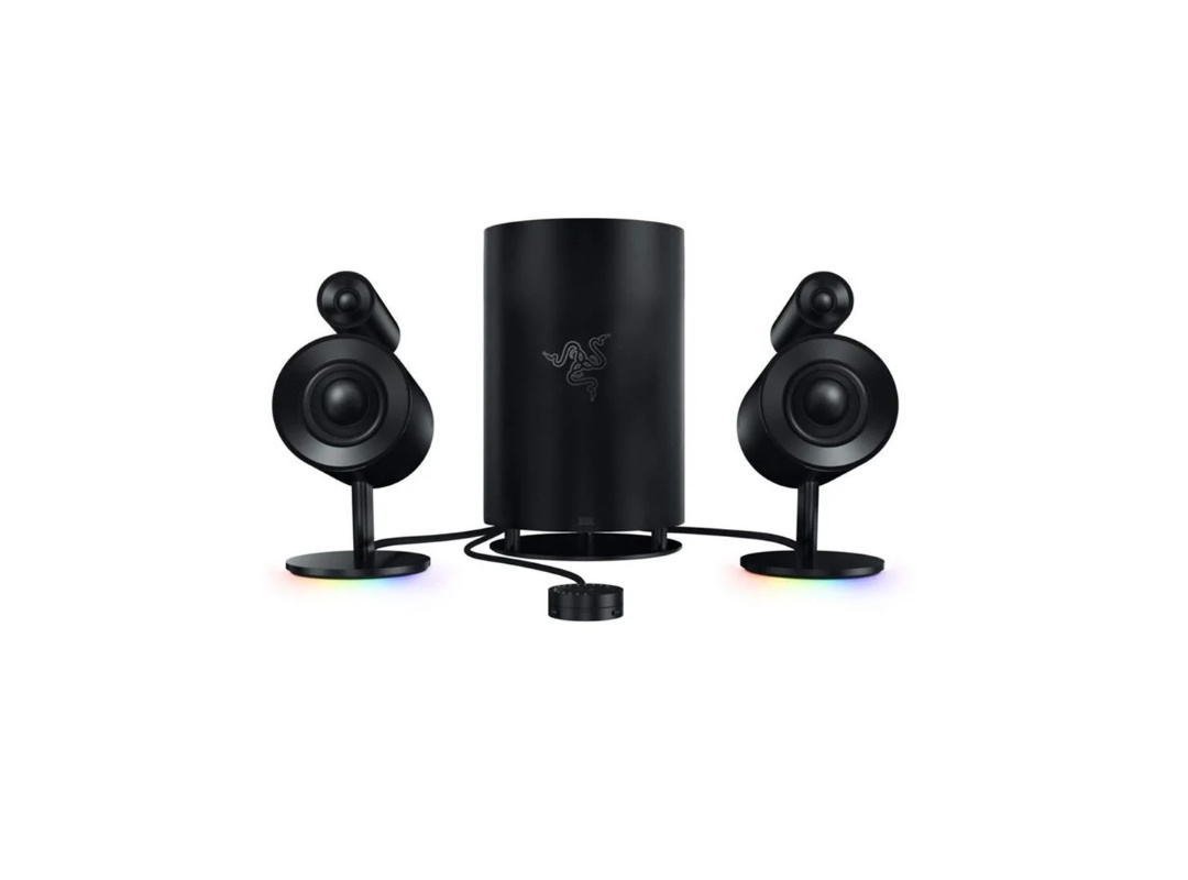 Динамик Razer Nommo Pro RZ05-02470100-R3W1