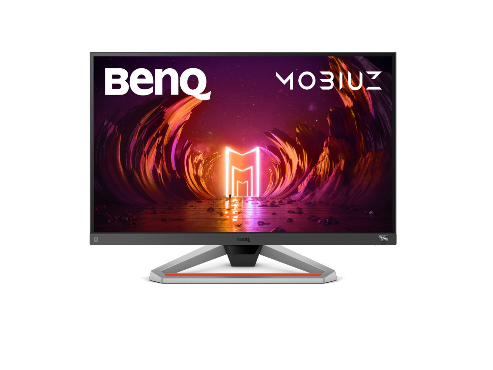 Монитор Benq BQ-EX2510S