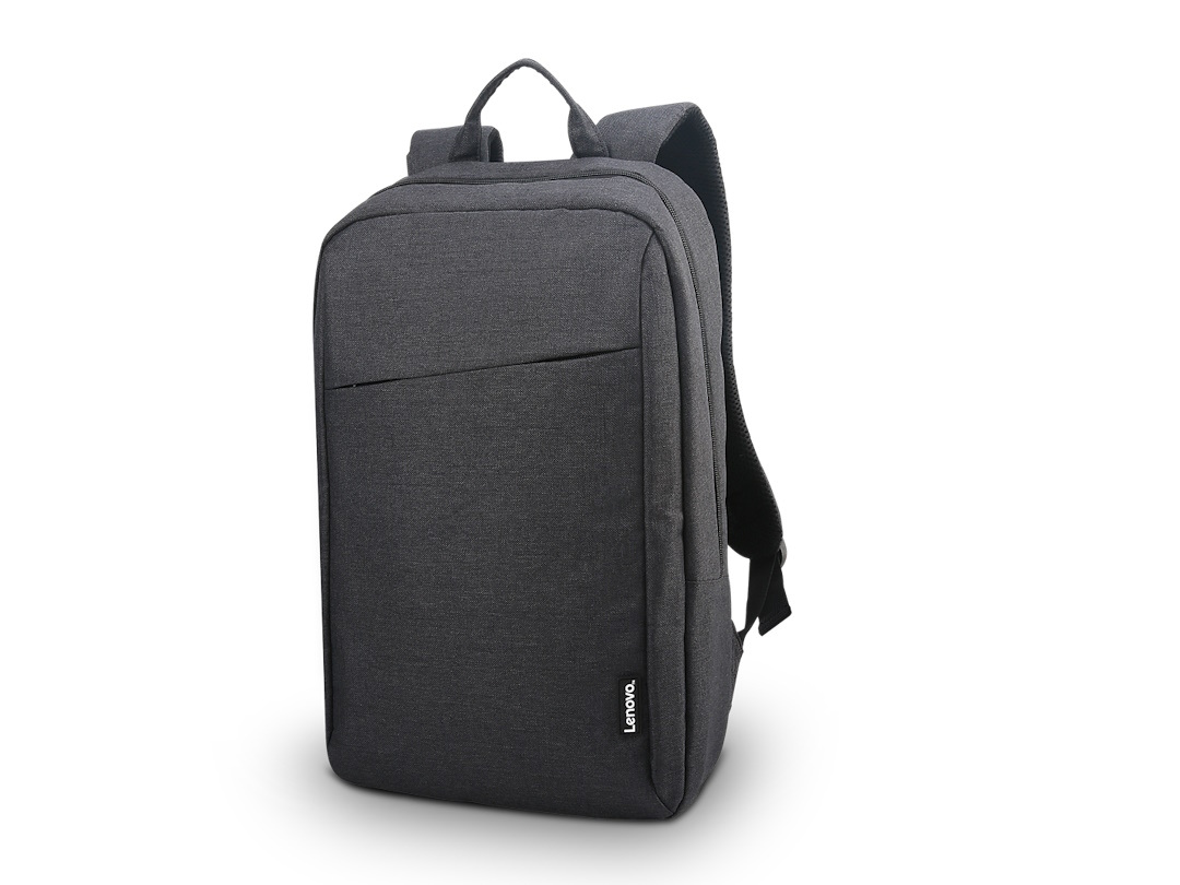 Сумка Lenovo 15.6″ Casual B210 Black GX40Q17225