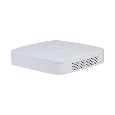 Видеорегистратор Dahua DHI-NVR4116-EI