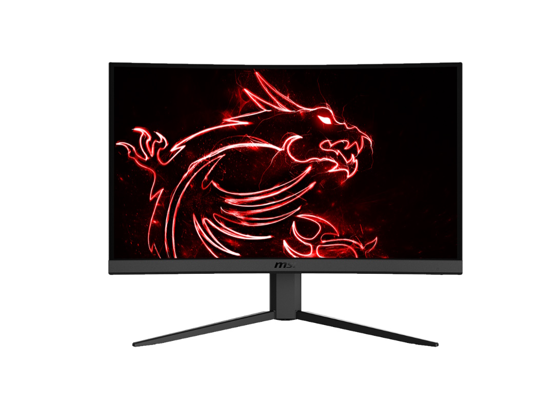 Монитор MSI Optix G24C4 9S6-3BA01T-001
