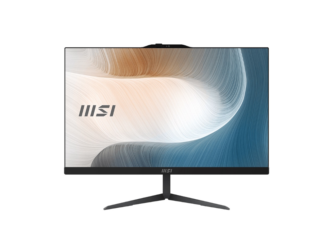 Компьютер MSI Modern AM242 Pentium 8505 (9S6-AE0711-445)