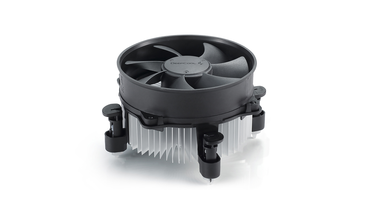 Кулер DeepCool ALTA 9 PWM