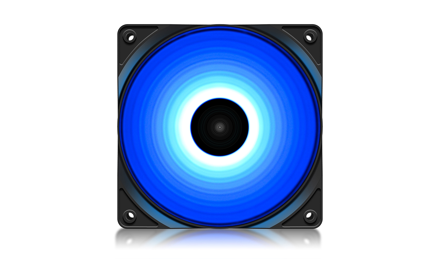 Кулер DeepCool RF120B