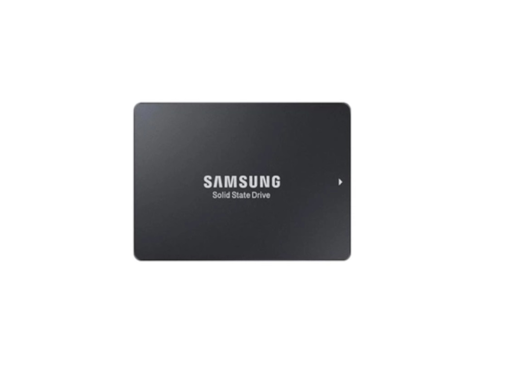 Жесткий диск Samsung 960ГБ PM983 (MZQLB960HAJR-00007)