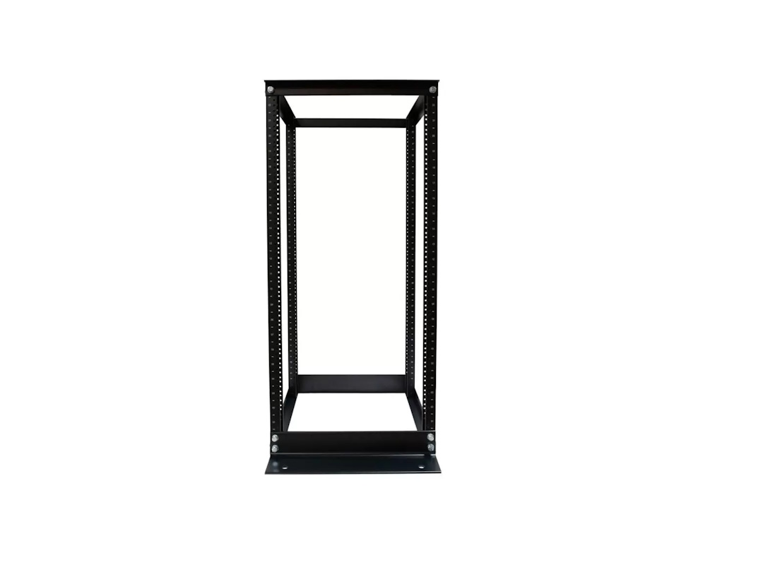 Серверный шкаф Gembird 42U SP19R-42OU-1000