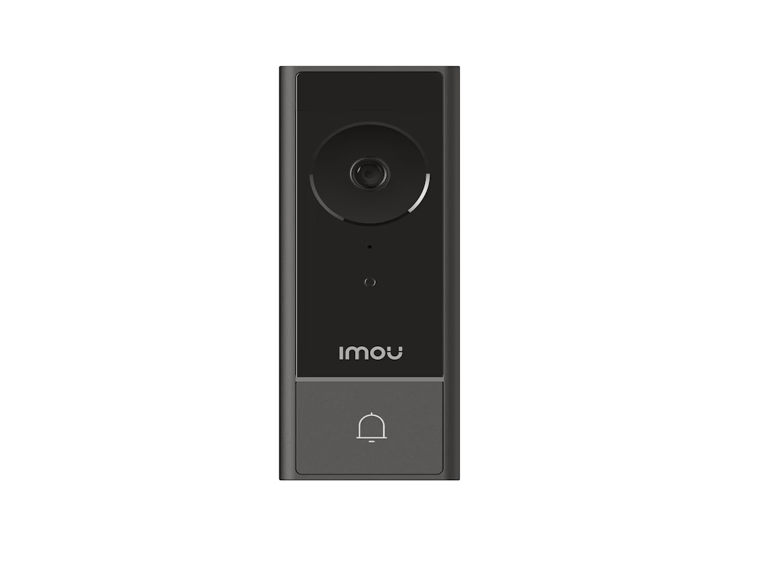 Видеодомофон IMOU Doorbell Kit-A (DB60DS21-PEUR)