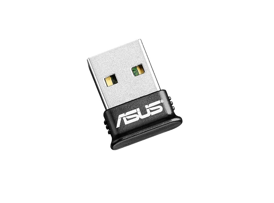Адаптер Asus USB-BT400 (90IG0070-BW0600)