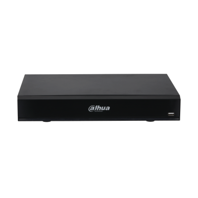 Видеорегистратор Dahua DH-XVR7108H-4K-I3