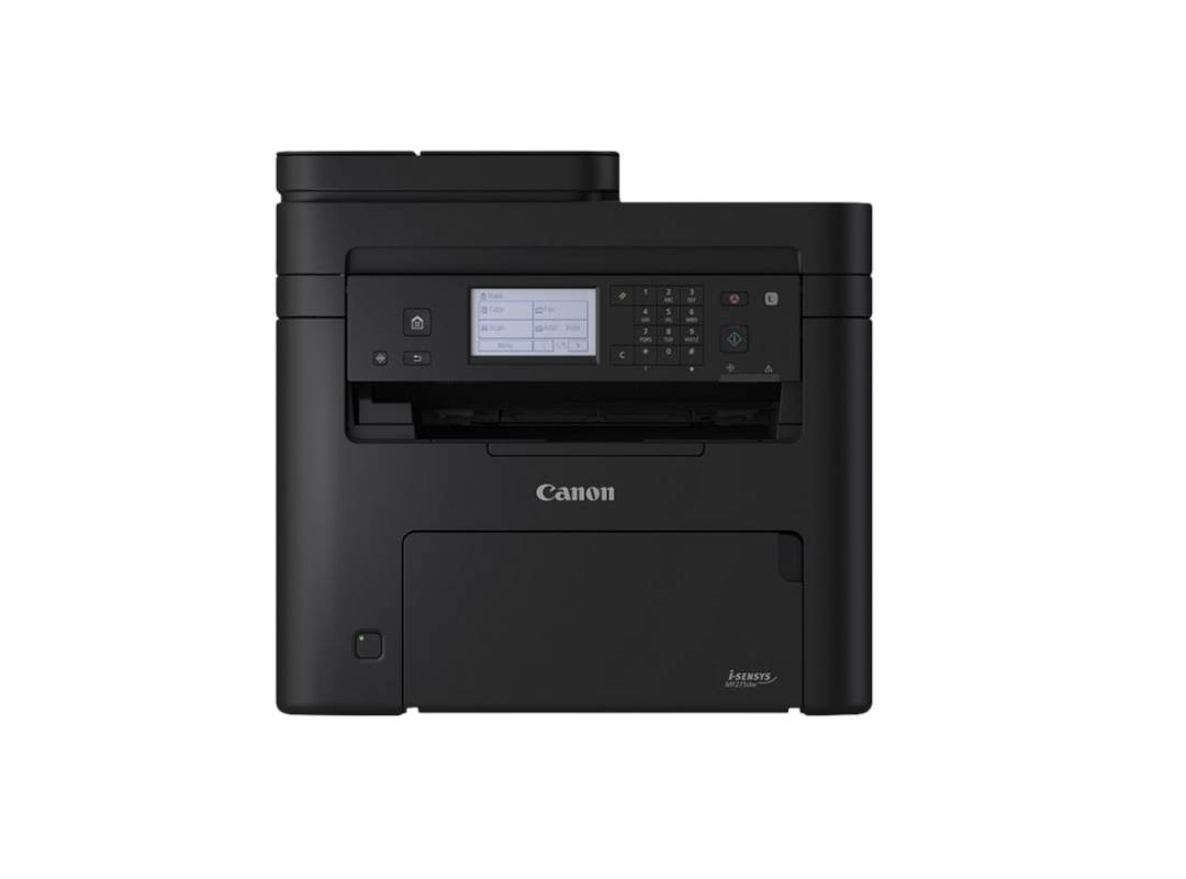 Многофункциональный принтер Canon MFP I-SENSYS MF275Dw