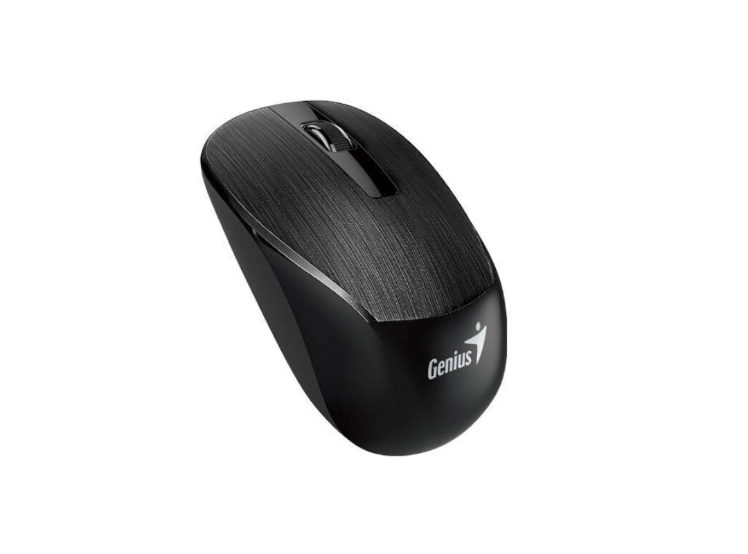 Мышь GENIUS NX-7015 USB ЧЕРНАЯ