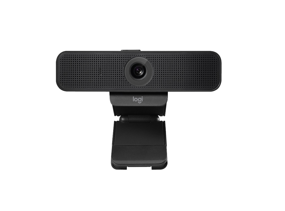 Веб-камера Logitech HD C925e (L960-001076)