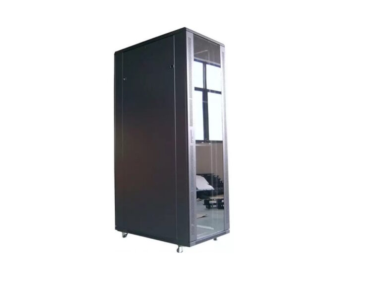 Серверный шкаф Gembird SP19R-32U-1000GM