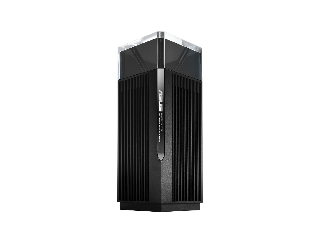 Роутер Asus XT12(1-PK) 90IG06U0-MO3A10