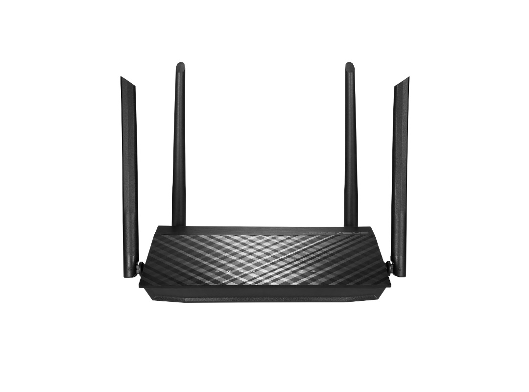 Роутер Asus RT-AC1200 90IG0550-BM3400