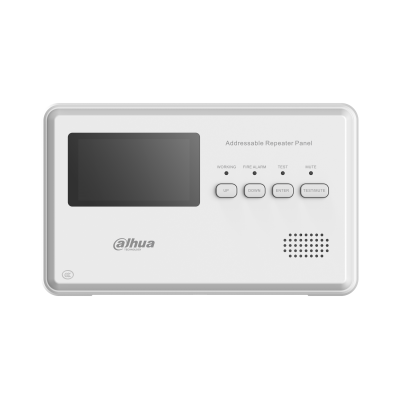 Панель воспроизведения адреса Dahua DHI-HY-1330