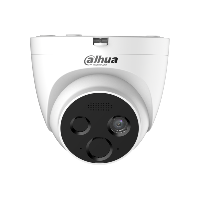 Камера Dahua DHI-HY-FT121LDP