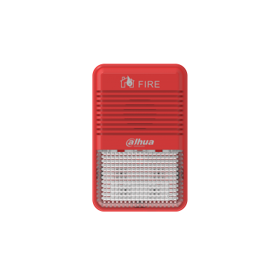 Адресная световая и звуковая сигнализация Dahua DHI-HY-1500