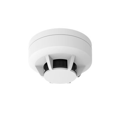 Адресный датчик дыма Dahua DHI-HY-1301