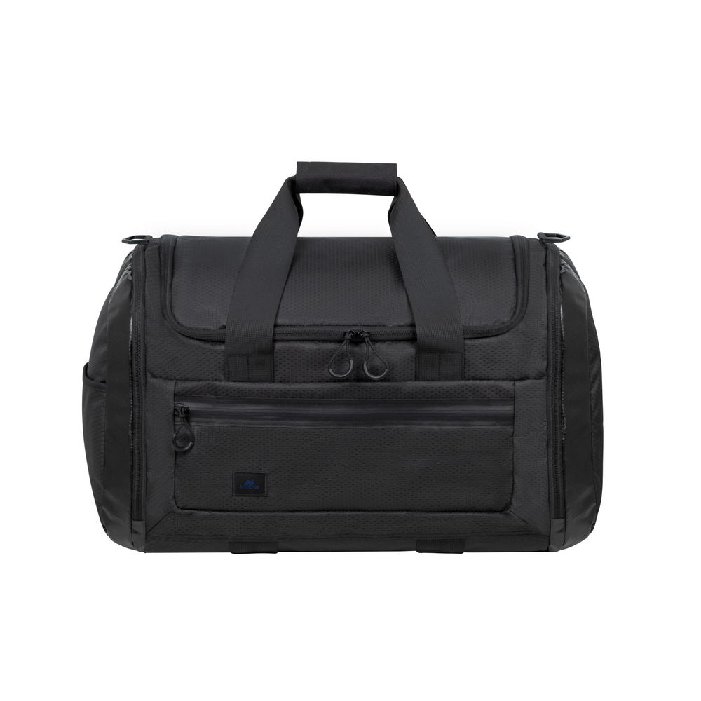 Сумка Rivacase 5331 черная 35л