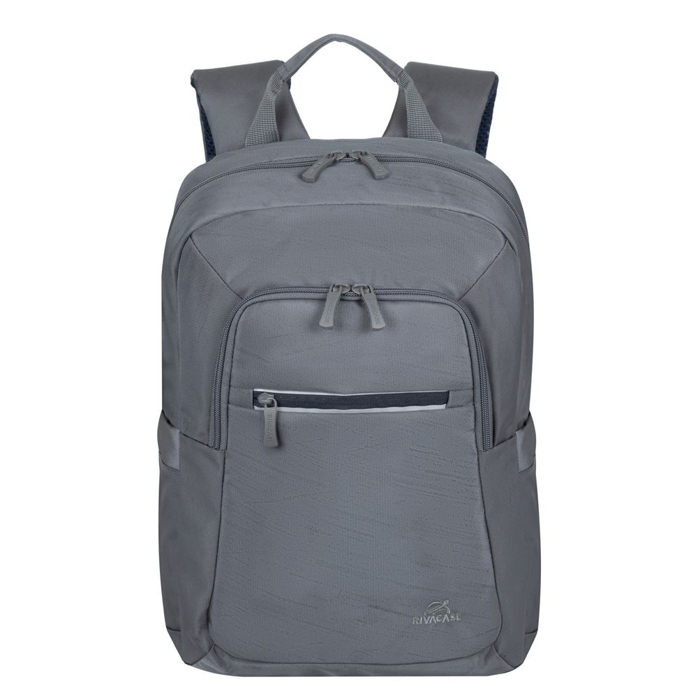 Рюкзак Rivacase 7523 серый ECO 14″