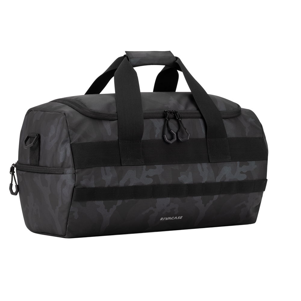 Сумка Rivacase 7641 темно камуфляж 30л