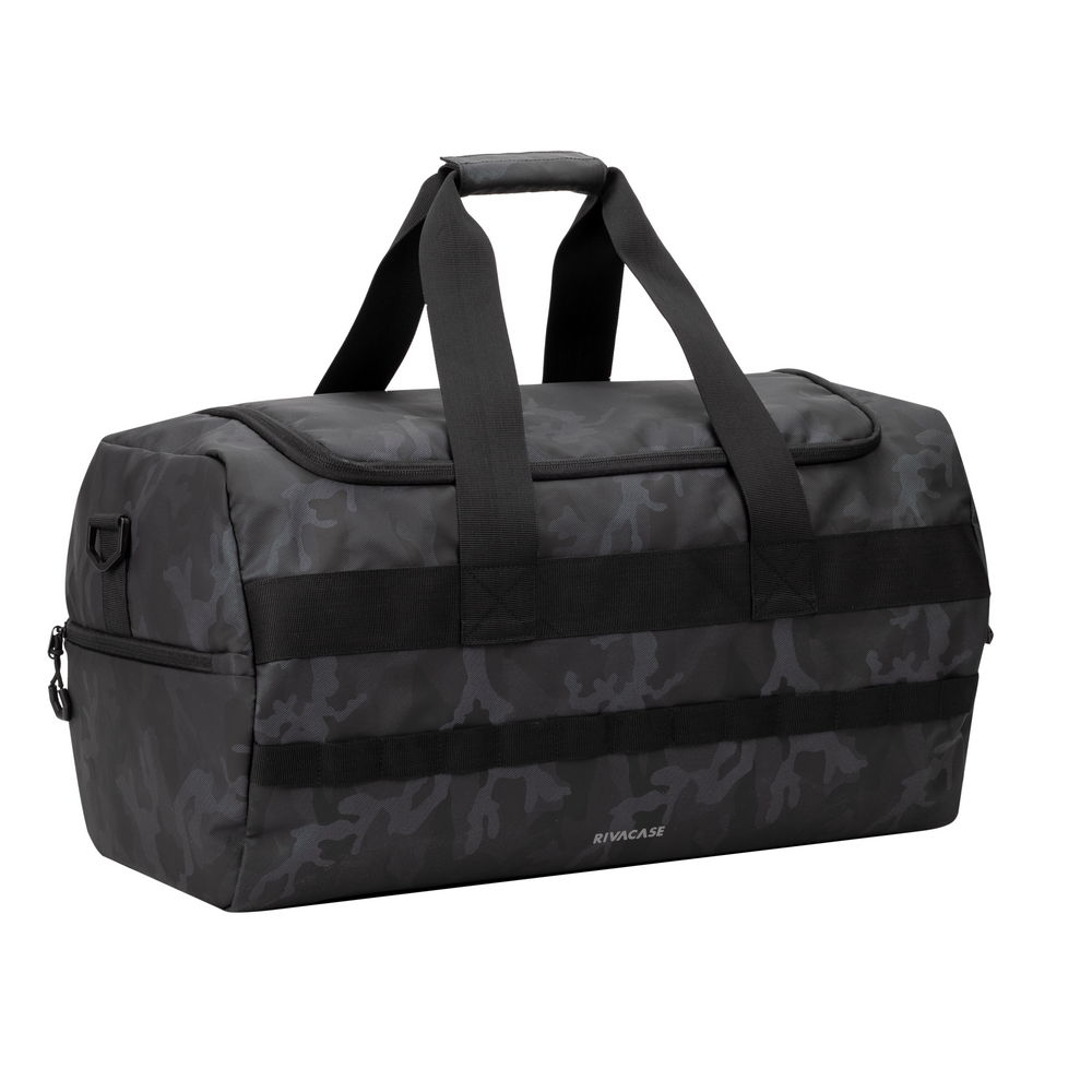 Сумка Rivacase 7642 темно камуфляж 50л